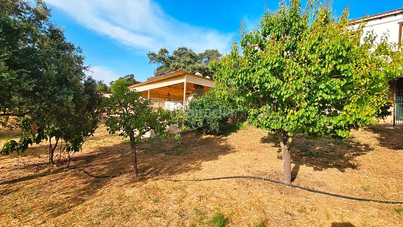 Foto e5afe441-ba2b-41f5-9cc3-431f3909c139. Casa in aldea cañuelo 2 in Castillo de las Guardas (El)