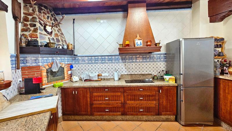 Foto e868a212-2f23-411e-9e57-62ed02969ea6. Casa in aldea cañuelo 2 in Castillo de las Guardas (El)