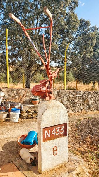 Foto e8cf2244-de86-4e1f-ad60-4b61244879d9. Casa in aldea cañuelo 2 in Castillo de las Guardas (El)