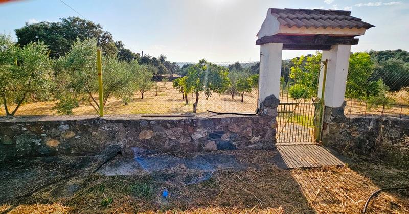 Foto ea7a1793-6908-478d-86ea-e465aefb6fb7. Casa in aldea cañuelo 2 in Castillo de las Guardas (El)