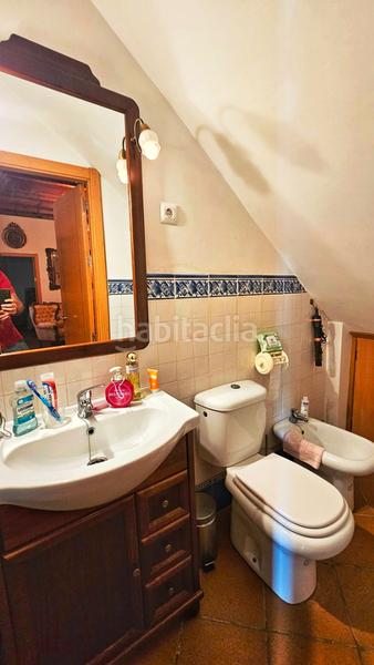 Foto eabc0b63-811b-479a-ad1d-d610eca62569. Casa in aldea cañuelo 2 in Castillo de las Guardas (El)