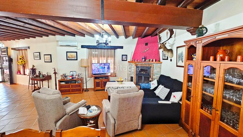 Foto fa2f010c-8f64-41c2-b656-940aa3225cb8. Casa in aldea cañuelo 2 in Castillo de las Guardas (El)