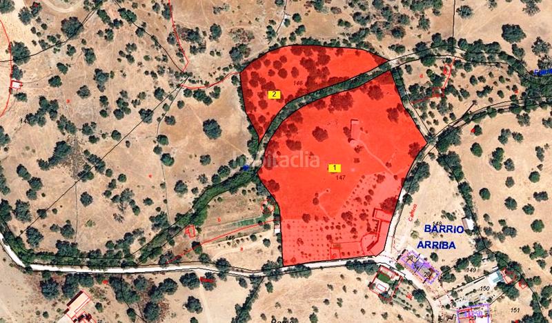 Foto fa5e1025-0327-49b9-ba33-73acf8de13e9. Casa in aldea cañuelo 2 in Castillo de las Guardas (El)