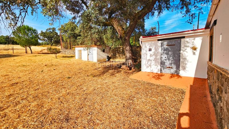 Foto fd23b4a0-c9e9-45ce-9fa0-ac2122816153. Casa in aldea cañuelo 2 in Castillo de las Guardas (El)