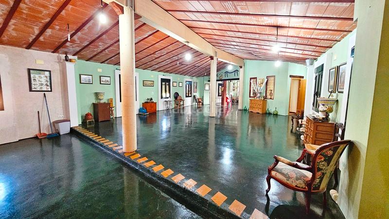 Foto fe5769e4-8c31-4893-8e7a-5cab555d3eff. Casa in aldea cañuelo 2 in Castillo de las Guardas (El)