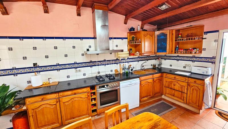 Foto 0ddcb176-8497-40c3-ad19-6f9190912b2f. Casa in calle antonio diaz 8 in Santa Ana la Real