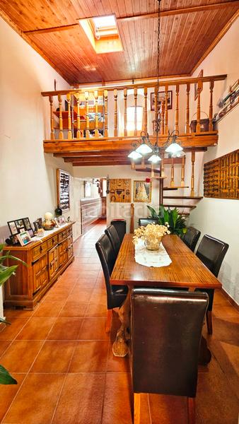 Foto 1620f3bf-a514-4e0b-b63f-7aad58c5c3d9. Casa in calle antonio diaz 8 in Santa Ana la Real