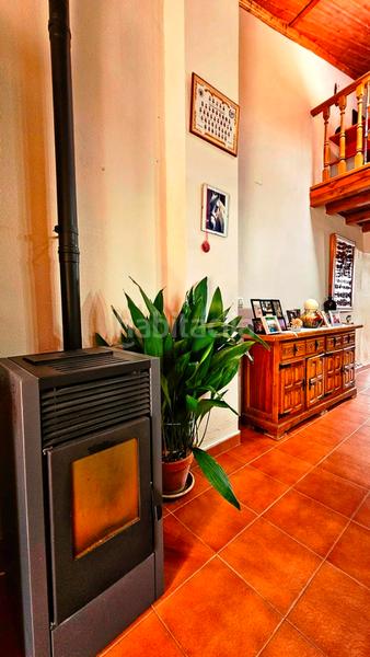 Foto 163b5380-277a-42dd-a0c2-e27802bccabc. Casa in calle antonio diaz 8 in Santa Ana la Real