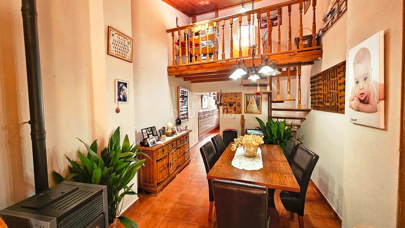 Foto 3b84b409-ee78-4d6a-a9e0-ccd445f20d68. Casa in calle antonio diaz 8 in Santa Ana la Real