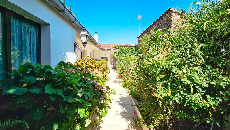 Foto 57acce18-89c6-4263-8a2c-3948b7bc9f17. Casa in calle antonio diaz 8 in Santa Ana la Real