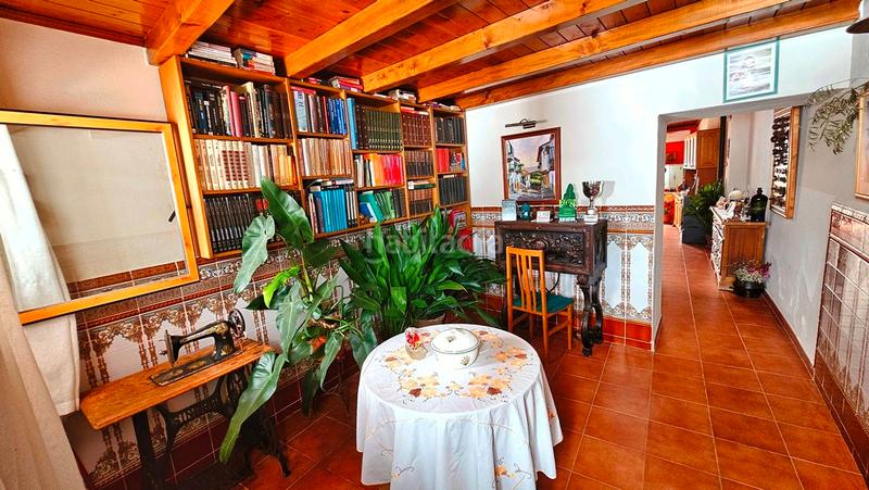 Foto 9d6e9783-81ff-4207-91ee-6fad17712898. Casa in calle antonio diaz 8 in Santa Ana la Real