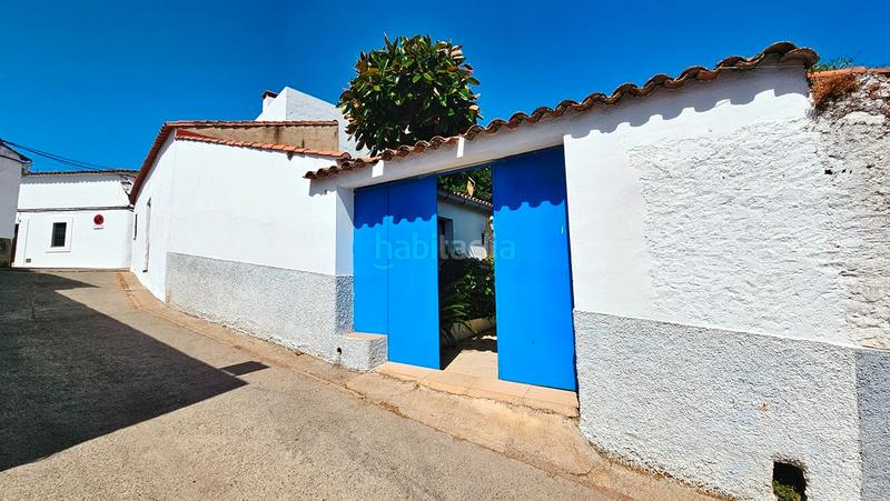 Foto ac61c7cb-c444-4b9d-868b-420f6c7cc19f. Casa in calle antonio diaz 8 in Santa Ana la Real