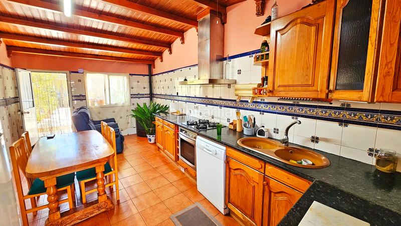 Foto b4ed94c1-0bdf-4036-be85-8a629e6e9a93. Casa in calle antonio diaz 8 in Santa Ana la Real