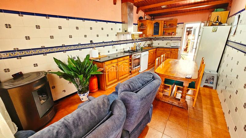 Foto c7b6e20c-8925-4610-8592-375d683cadba. Casa in calle antonio diaz 8 in Santa Ana la Real