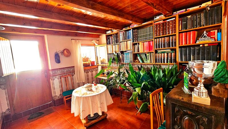 Foto e19c2a9f-8b52-4b11-b027-0e224b2a59d7. Casa in calle antonio diaz 8 in Santa Ana la Real