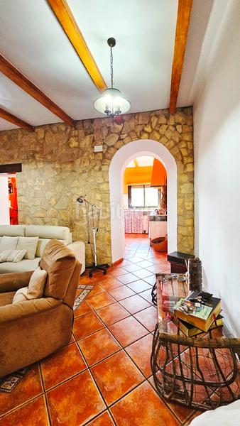 Foto 0883e56b-f4b7-484e-817f-07aa155cf042. Casa en calle cantarrana 13 bonita casa en la umbría, , reformada y con patio en Aracena