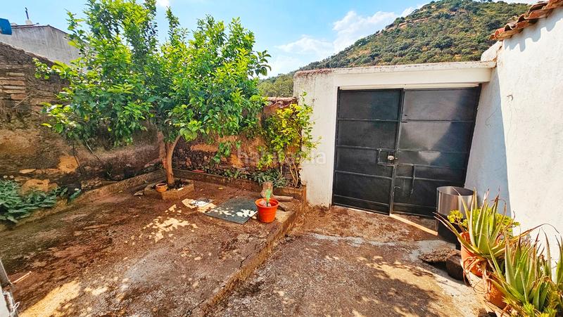 Foto 1ff01e94-7296-4ef6-b27b-22d922411565. Casa en calle cantarrana 13 bonita casa en la umbría, , reformada y con patio en Aracena