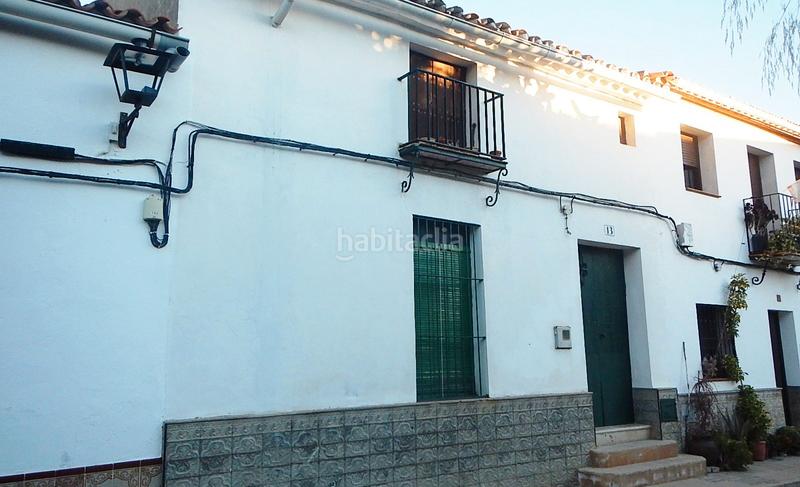 Foto 2898dd75-204b-4993-8903-e0598f33d7de. Casa en calle cantarrana 13 bonita casa en la umbría, , reformada y con patio en Aracena