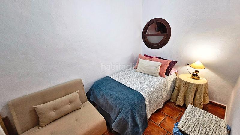 Foto 31c09ff7-5fac-4d59-b110-19cde0bbf1e6. Casa en calle cantarrana 13 bonita casa en la umbría, , reformada y con patio en Aracena
