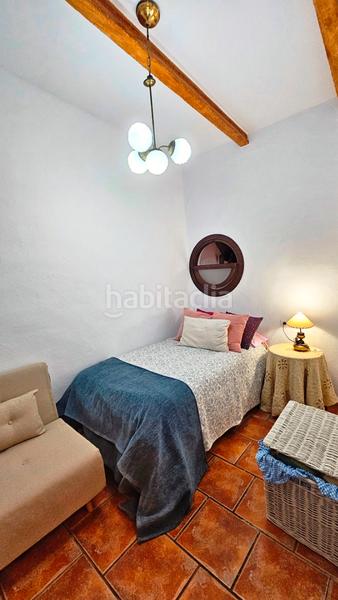 Foto 360bb03b-44c1-47a5-817e-ab2c8182e546. Casa en calle cantarrana 13 bonita casa en la umbría, , reformada y con patio en Aracena