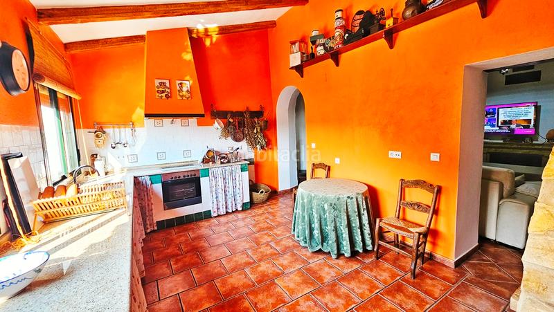 Foto 6645bd4b-5064-4384-9845-5272449cd42f. Casa en calle cantarrana 13 bonita casa en la umbría, , reformada y con patio en Aracena