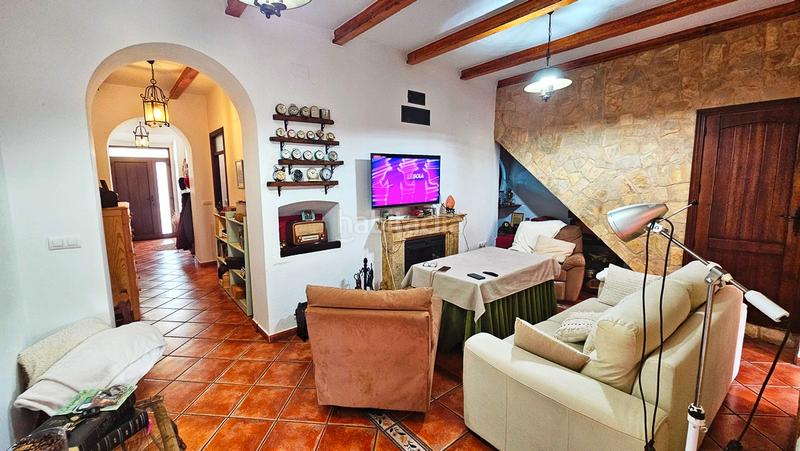 Foto 707ab502-99d5-4d6b-990b-7cf06b52d215. Casa en calle cantarrana 13 bonita casa en la umbría, , reformada y con patio en Aracena