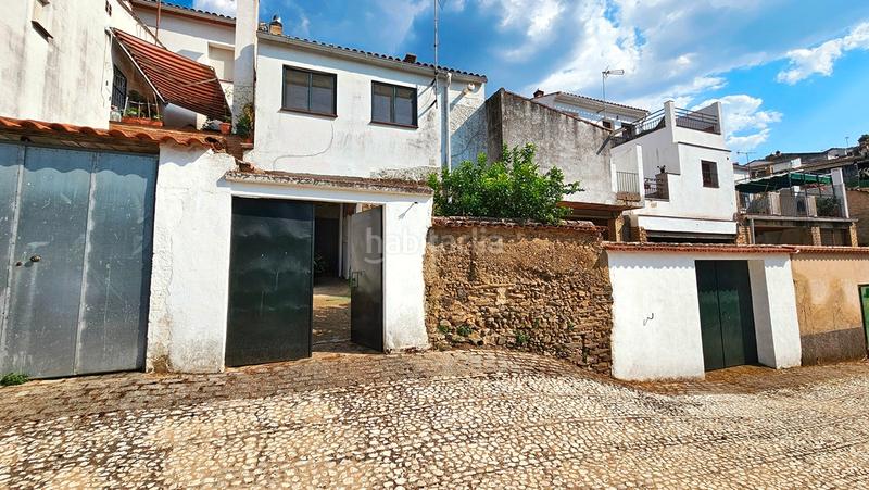 Foto a9cb050e-f826-4aba-8dba-46b073b146da. Casa en calle cantarrana 13 bonita casa en la umbría, , reformada y con patio en Aracena