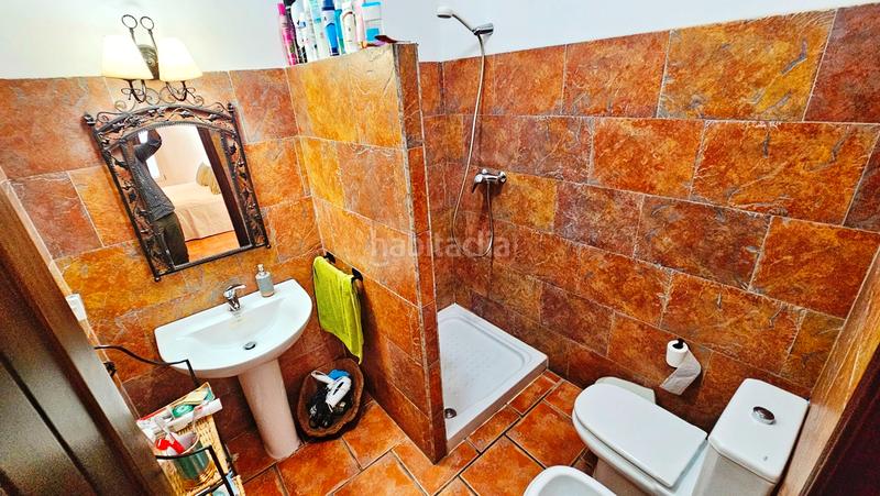 Foto af35e9a2-d6f9-4d78-a778-38e35cc465be. Casa en calle cantarrana 13 bonita casa en la umbría, , reformada y con patio en Aracena