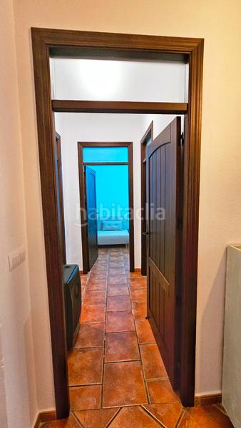 Foto cbc14845-b437-4c98-9d38-900c6f58f24c. Casa en calle cantarrana 13 bonita casa en la umbría, , reformada y con patio en Aracena
