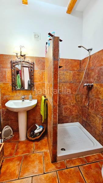 Foto e4fcb853-ae91-41ac-8a50-8cb76f0a79df. Casa en calle cantarrana 13 bonita casa en la umbría, , reformada y con patio en Aracena