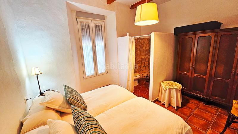 Foto f3db9201-fdbe-4de7-9213-b5a15ed44009. Casa en calle cantarrana 13 bonita casa en la umbría, , reformada y con patio en Aracena
