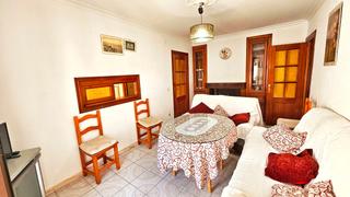 Flat en Calle ancha 2. Piso en el centro de aracena con 180 m2 construidos
