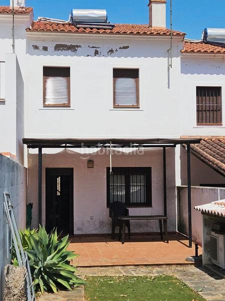 Foto 26f5e7a7-497e-4b5a-bbd3-b5c2463764af. Casa in calle sagrado corazón de jesús 2 in Aroche