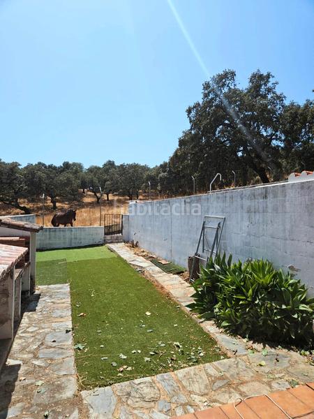 Foto 4b9f8cfb-064d-4804-878b-0b3bef1e1ed7. Casa in calle sagrado corazón de jesús 2 in Aroche