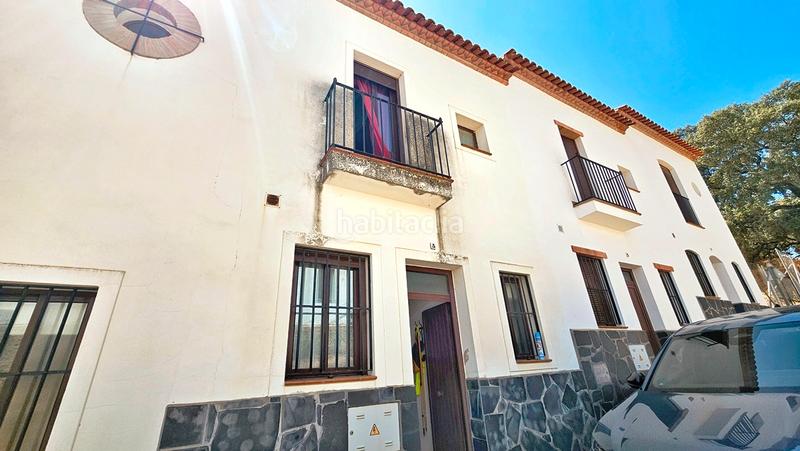 Foto 501c36b1-78cf-40d3-af34-2955b544f338. Casa in calle sagrado corazón de jesús 2 in Aroche