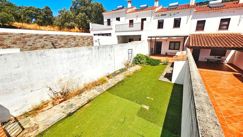 Foto 549655b9-ede5-4206-8b01-a20f5d62c885. Casa in calle sagrado corazón de jesús 2 in Aroche