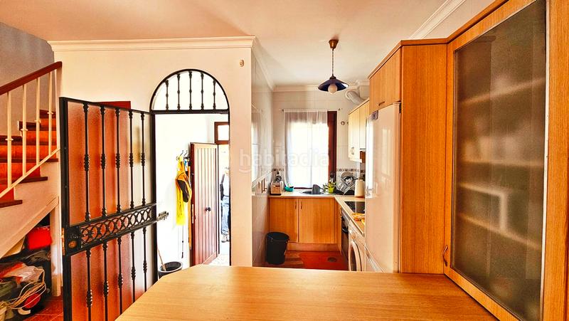 Foto 7f44a989-46ba-4f34-be17-b57b6745e112. Casa in calle sagrado corazón de jesús 2 in Aroche