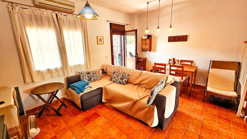 Foto edde7ccb-e0b5-4bf9-a6fa-8d2e15d58d8a. Casa in calle sagrado corazón de jesús 2 in Aroche