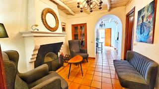 Maison  Calle isidoro diaz 24. Bonita casa de pueblo en una sola planta para entrar