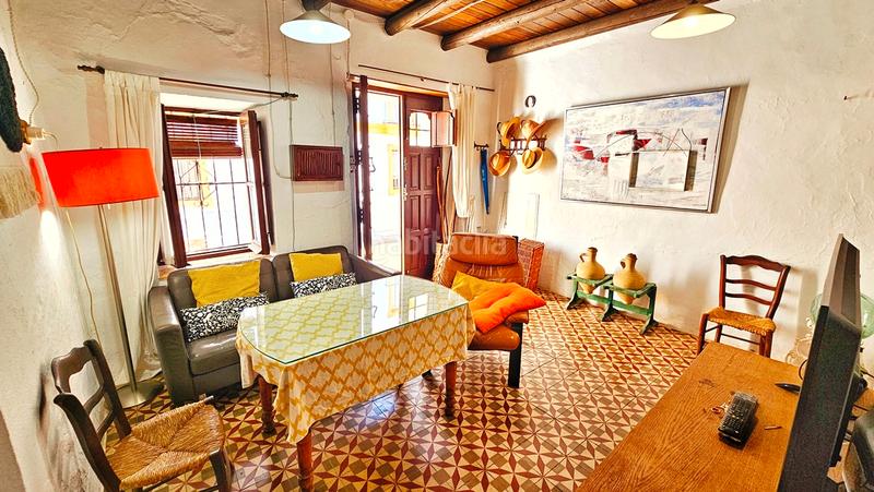 Foto 07e5214d-e98e-4d88-8216-6b9331051bec. Maison dans calle isidoro diaz 22 dans Corteconcepción