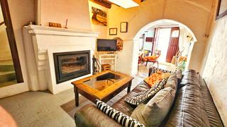Maison  Calle isidoro diaz 22. Casa de pueblo restaurada con 164 m2