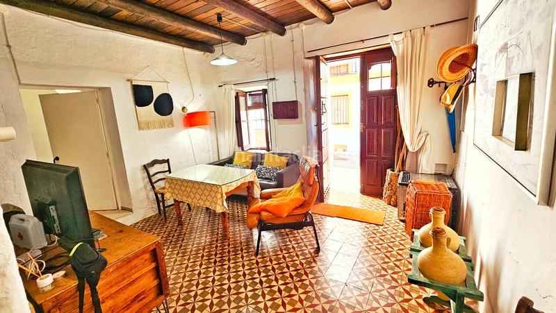 Foto 265236e0-c1ef-4232-87e6-4e15e7d386d8. Maison dans calle isidoro diaz 22 dans Corteconcepción