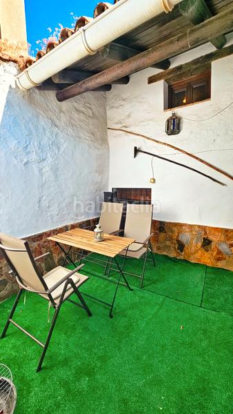 Foto 6f616ee9-0c35-4511-92d4-135a48ba3acb. Maison dans calle isidoro diaz 22 dans Corteconcepción