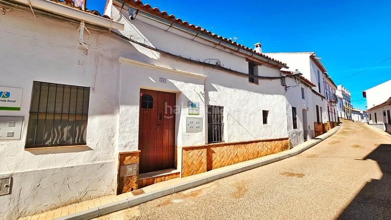 Foto 79e0e502-0315-48be-9fd0-3aee47867e21. Maison dans calle isidoro diaz 22 dans Corteconcepción