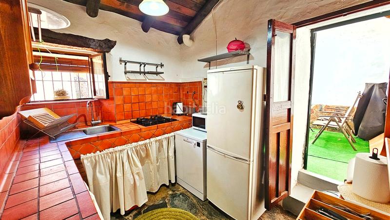 Foto d46a79ca-a2e0-4932-a2ce-2fe3eaa8ab5f. Maison dans calle isidoro diaz 22 dans Corteconcepción