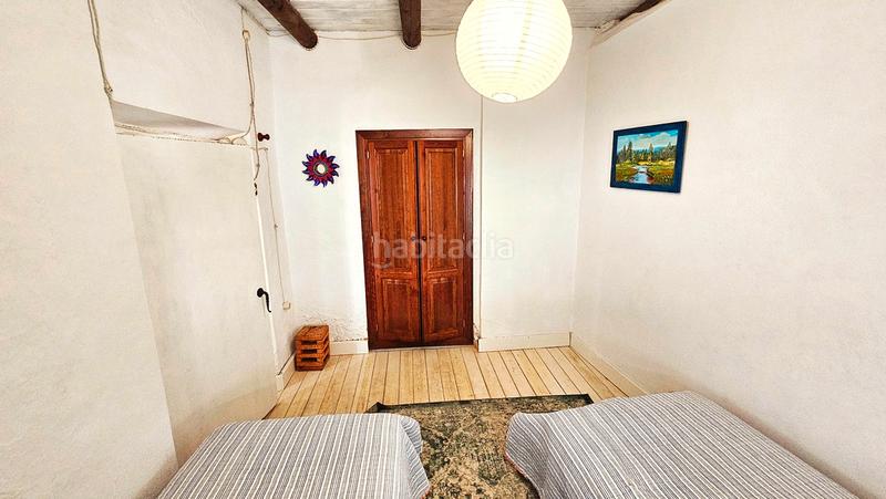 Foto e9b11edf-ef45-4058-8357-cef08be6f258. Maison dans calle isidoro diaz 22 dans Corteconcepción