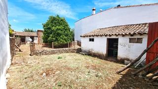 Terreny residencial a Calle cabezuelo 6. Solar de 200 m2 urbano en el centro de cortegana