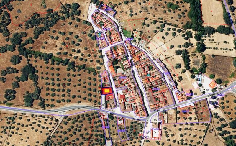 Foto 310da3f3-1807-460a-9b42-ecf3fee58434. Wohngrundstück in calle colón 10 in Cumbres de Enmedio