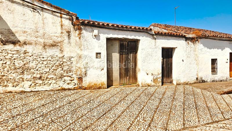 Foto 4f020d58-fec6-4c1e-bec6-312abb0be0bb. Wohngrundstück in calle colón 10 in Cumbres de Enmedio