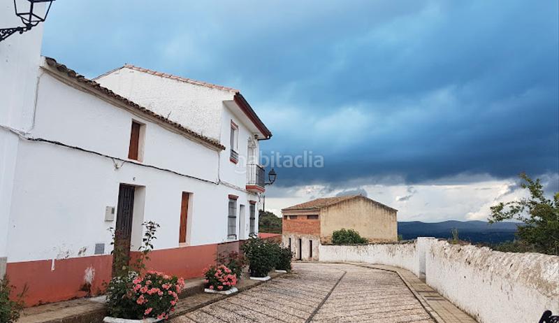 Foto e5bc5d70-ada8-4bc7-8d6c-bea247e96451. Wohngrundstück in calle colón 10 in Cumbres de Enmedio